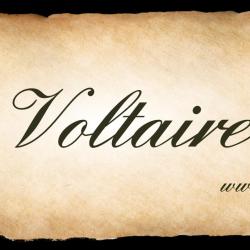 Le Voltaire