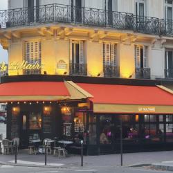 Le Voltaire