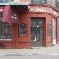 Le Voltaire