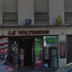 Le Voltigeur