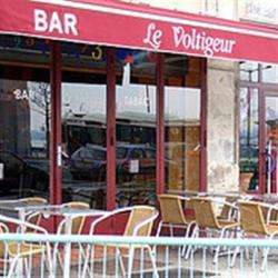 Le Voltigeur
