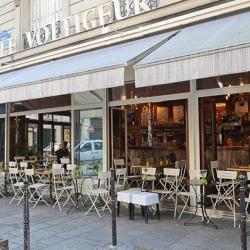 Le Voltigeur
