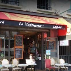 Le Voltigeur