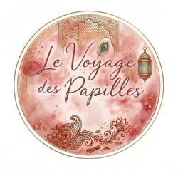 Le Voyage Des Papilles