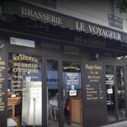 Le Voyageur