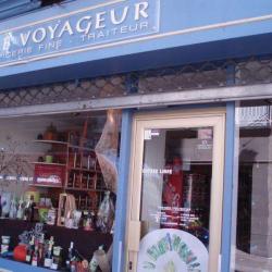 Le Voyageur