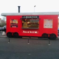 Le Wagon Pizza