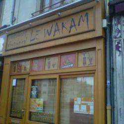 Le Wakam
