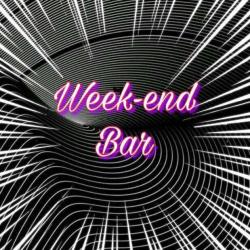 Le Week-end Bar