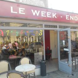 Le Week End