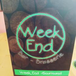 Le Week End