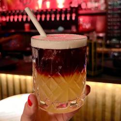 Le Welsh Beer Bar
