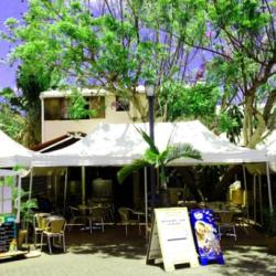 Le West Art Cafe