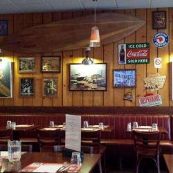 Le West Coast Diner