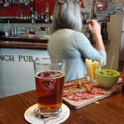 Le Winch Pub