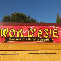 Le Wok D'asie