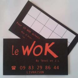Le Wok