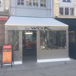 Le Wok