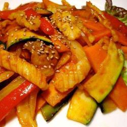 Le Wok