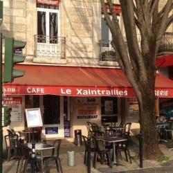 Le Xaintrailles