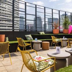 Le XII Bar Rooftop