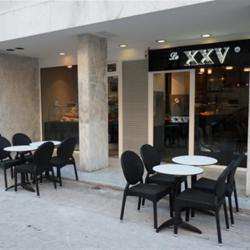Le Xxv