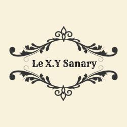 Le X.y Sanary