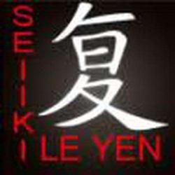 Seiiki Le Yen