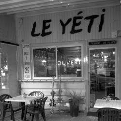 Le Yeti