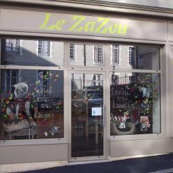 Le Zazou