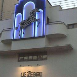 Le Zebre