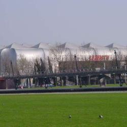 Le Zénith De Paris