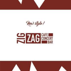 Le Zig-zag
