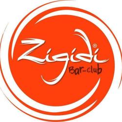 Le Zigidi Saloon