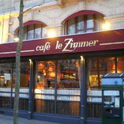 Le Zimmer