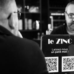Le Zinc - Restaurant