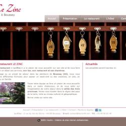 Le Zinc 44