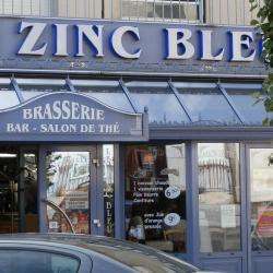 Le Zinc Bleu
