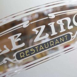 Le Zinc