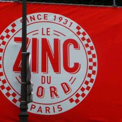 Le Zinc Du Nord