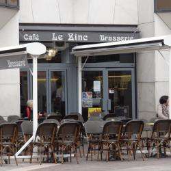 Le Zinc