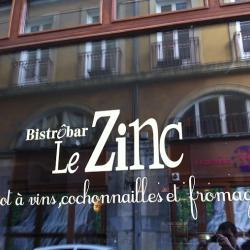 Le Zinc