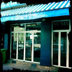 Le Zinc De Clovis