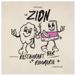 Le Zion
