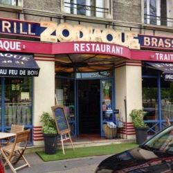 Le Zodiaque Grill