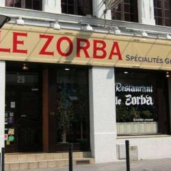 Le Zorbas