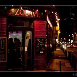 Le Zouave