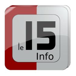 Le15info