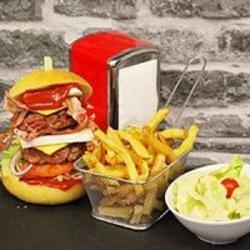 Restaurant Grill Le 23 Steak House