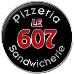 Le 607